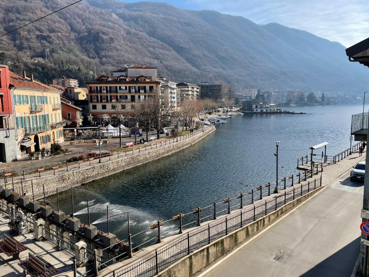 Casavacanze Il Gallo — 4-Star Luxury Hotel in Omegna, Italy