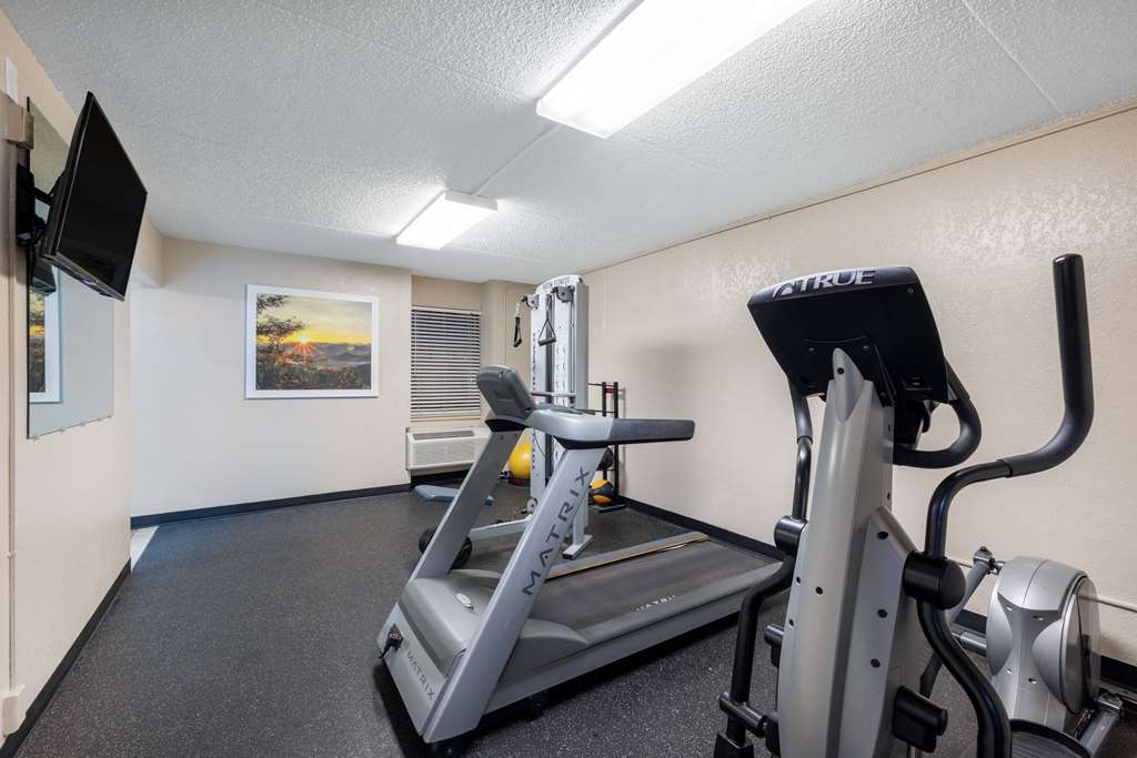 Days Inn by Wyndham Casper - photo 14