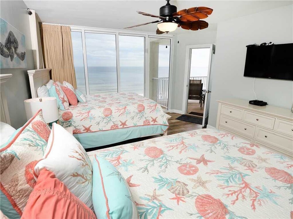 Long Beach Resort 500 Tower I Two Bedroom Condo - photo 4