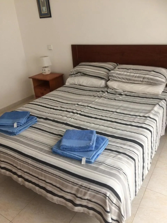 Villa Alba — 4-Star Luxury Hotel in Playa Blanca, Spain