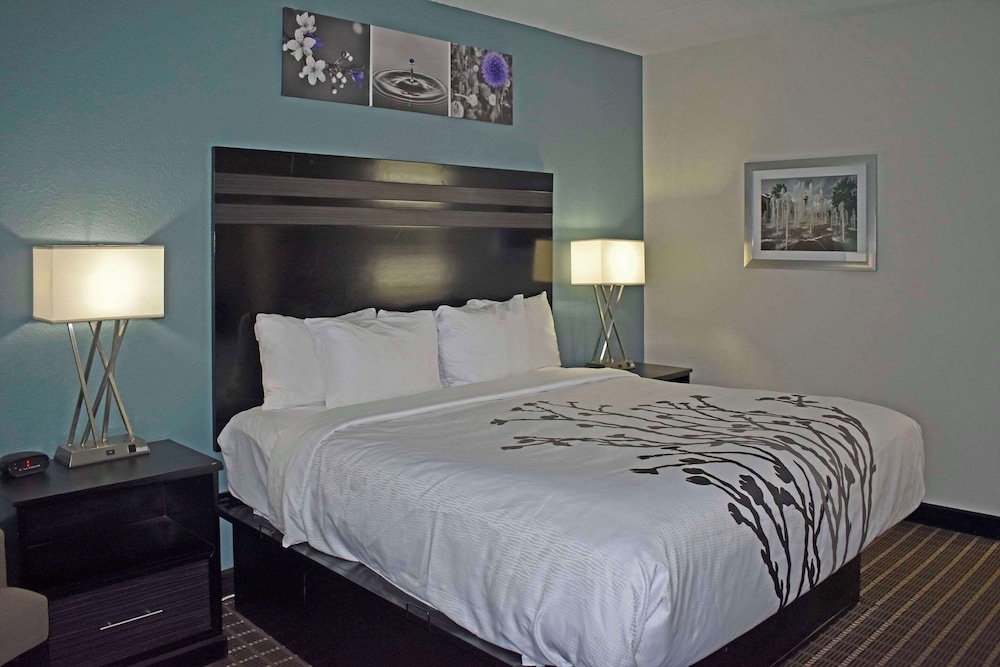 Sleep Inn & Suites Knoxville West - photo 25