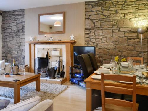 Baldowrie Farm Cottage — 4-Star Luxury Hotel in Blairgowrie, United Kingdom