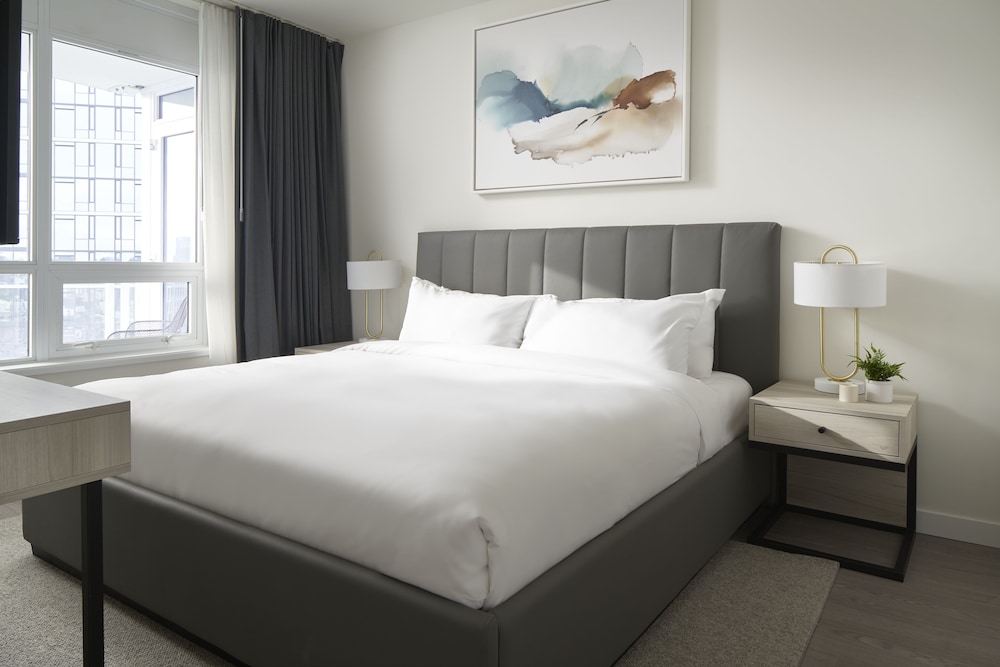 Level Seattle Downtown South Lake Union - photo 6