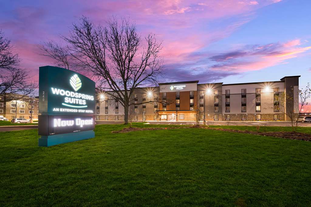 WoodSpring Suites Dearborn Detroit — Dearborn — photo 5