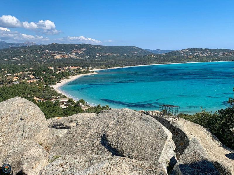 Son de Mar - carbon neutral hotel in Porto-Vecchio