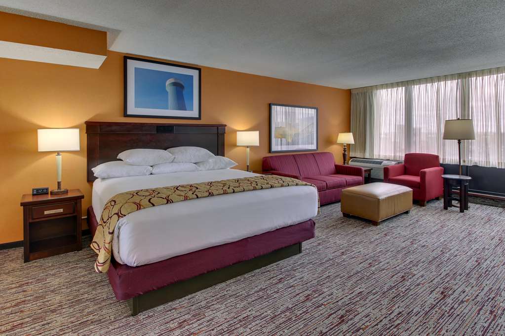 Pear Tree Inn St. Louis Arnold - photo 15