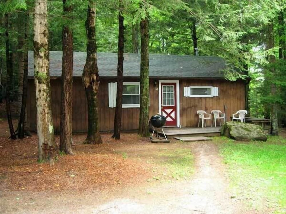 Stowe Cabins in the Woods - photo 34