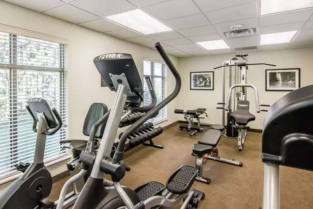 Wingate by Wyndham Longview North - photo 16