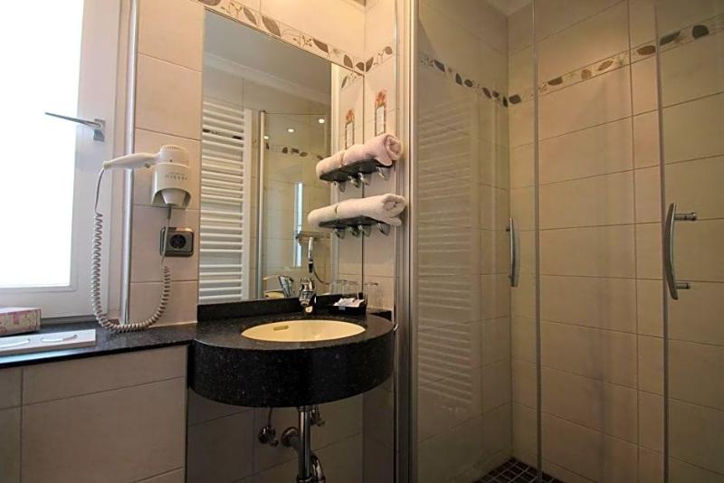 Hotel Krone — hotel in Berchtesgaden