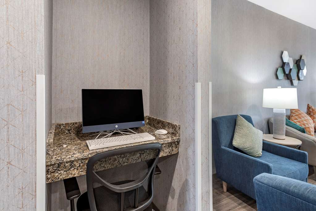 Quality Inn Lebanon Nashville Area - photo 23