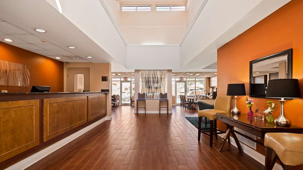 Best Western Milton Inn - photo 9