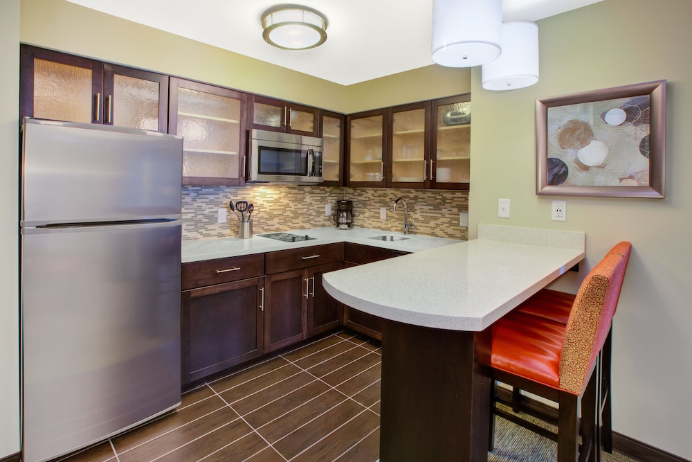 Staybridge Suites Benton Harbor St. Joseph by IHG - photo 18