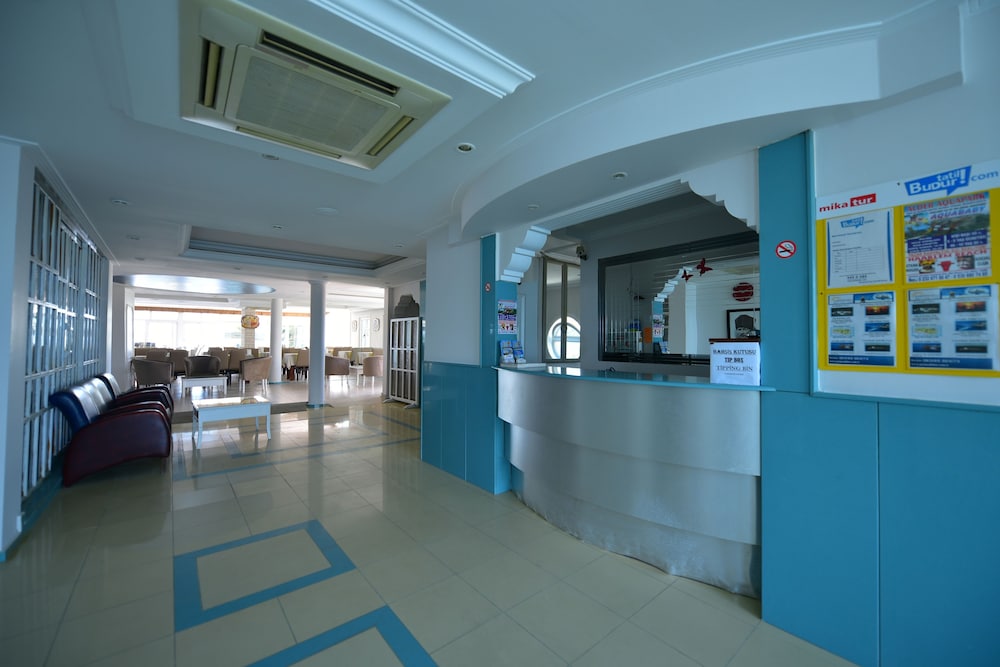 Alder Hotel — Ayvalik — photo 4