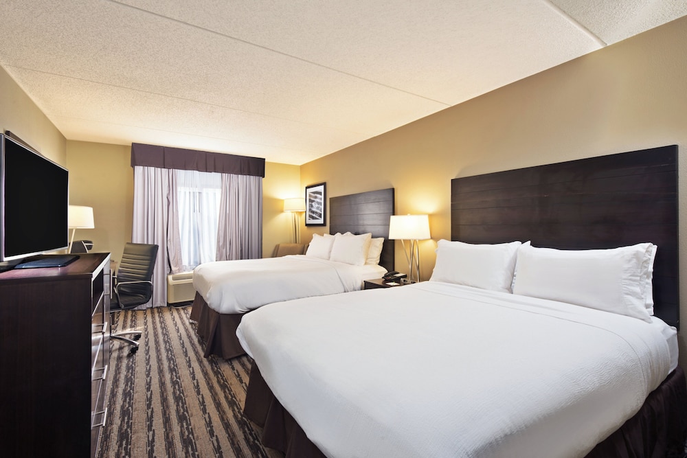 Holiday Inn Harrisburg East by IHG - photo 19