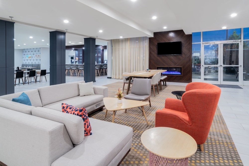 Holiday Inn Southaven Central Memphis by IHG - photo 83