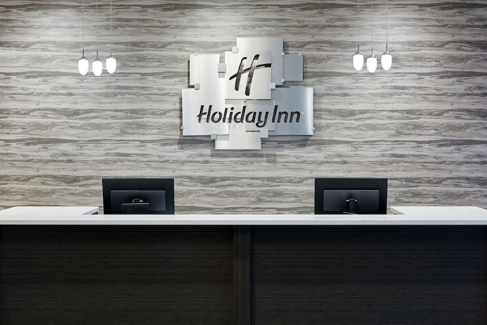 Holiday Inn and Suites Philadelphia W Drexel Hill - photo 3