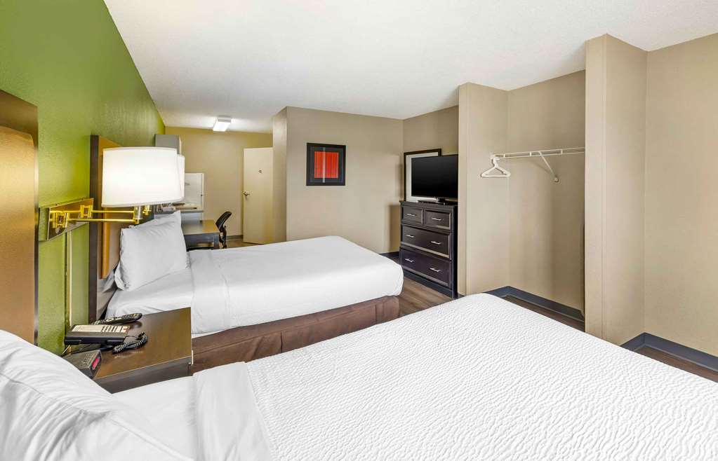 Extended Stay America Suites Sacramento Northgate - photo 30