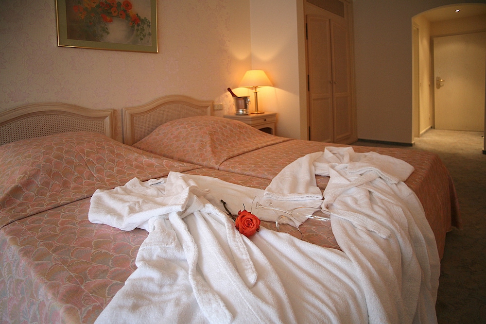 Hotel Meyer — Beaufort — photo 5