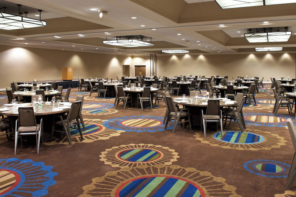 Sheraton Anchorage Hotel - photo 88