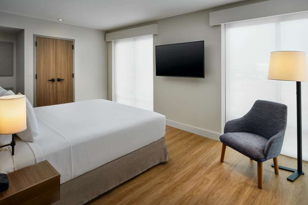 Hyatt Place Melbourne Airport - photo 16