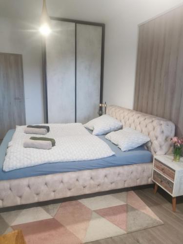 Beli Apartman Mélygarázzsal — 4-Star Luxury Hotel in Heviz, Hungary