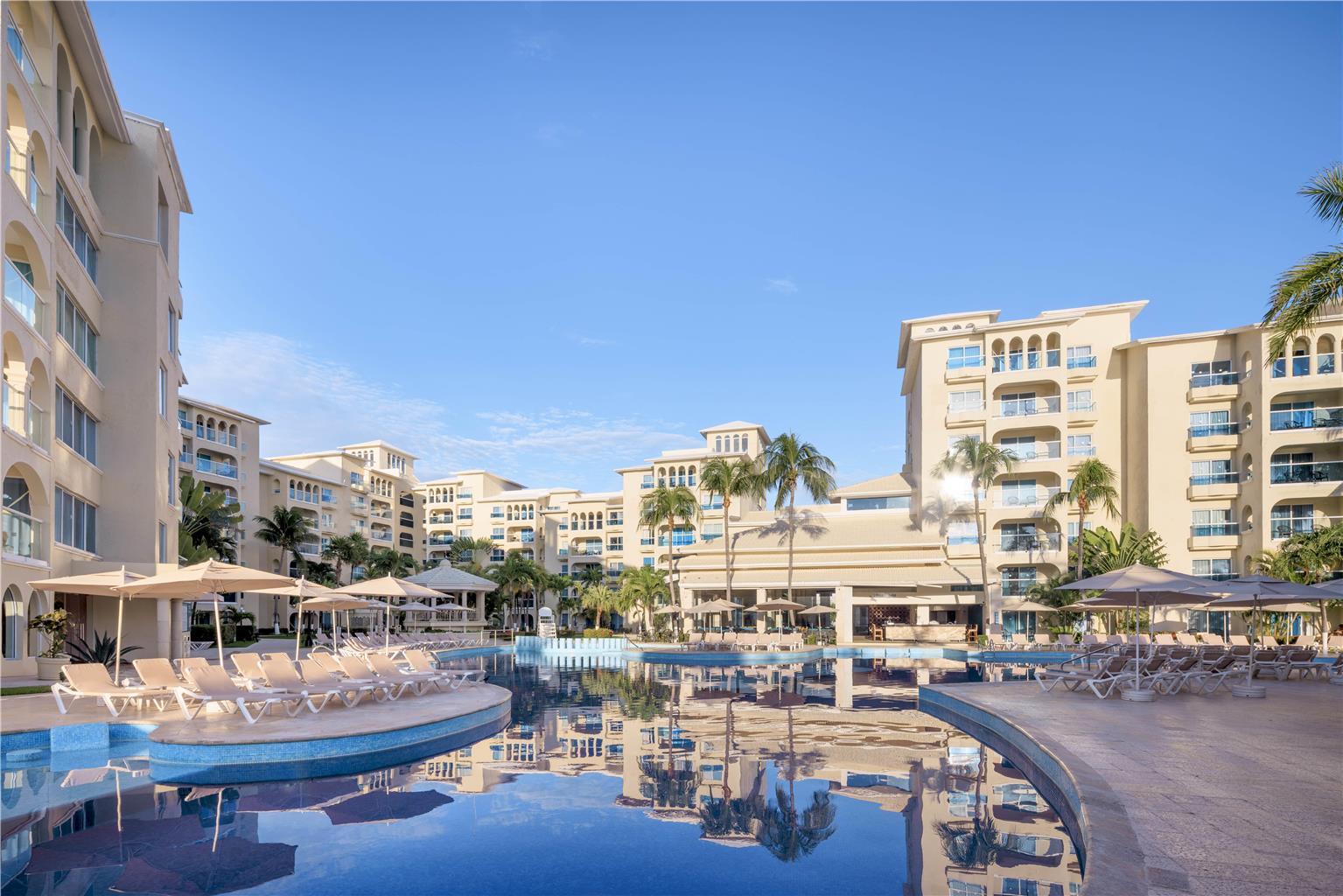 OCCAN POOL