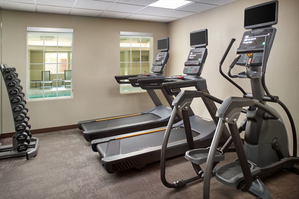 Residence Inn by Marriott Asheville Biltmore - photo 16