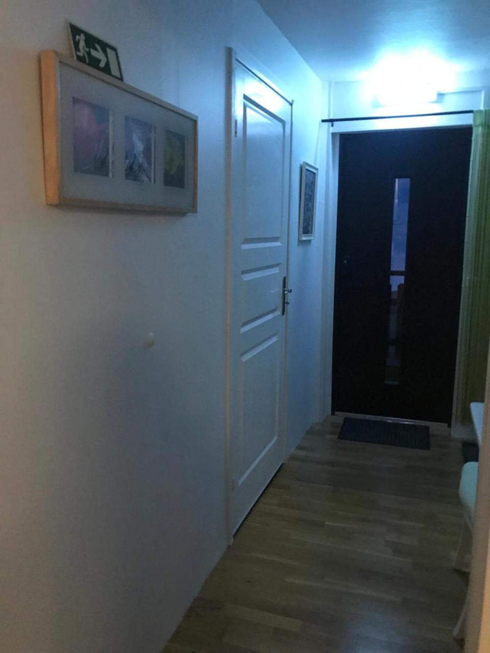 En Trappa Upp — Malmoe — photo 2