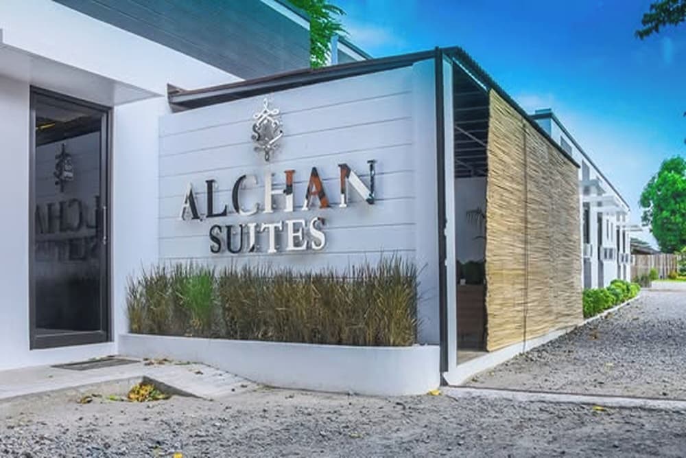Alchan Suites in General Santos, Philippines