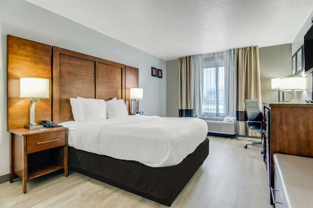 Comfort Suites near I 80 and I 94 - photo 9