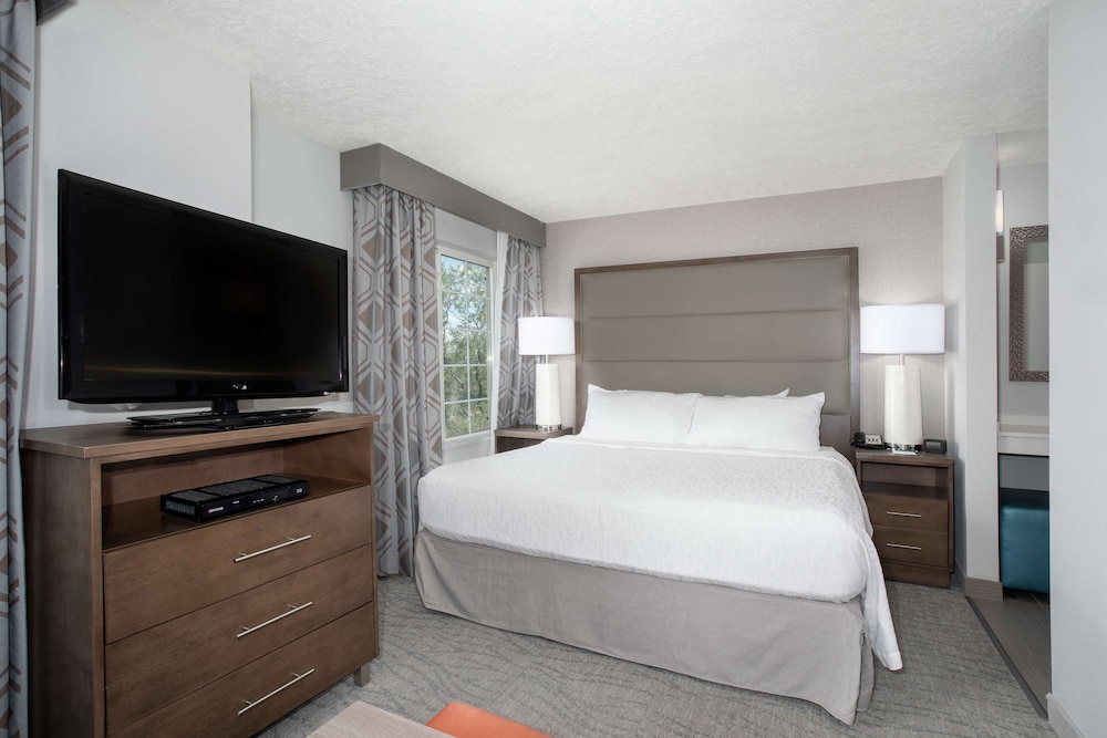 Homewood Suites by Hilton Albuquerque Journal Center - photo 14
