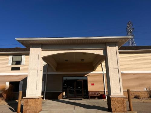 Ambridge Inn - last minute hotel in Ambridge