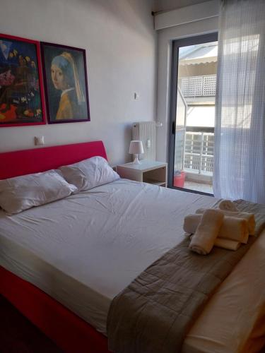 Lucie's Apartment — 4-Star Luxury Hotel in Athens, Greece