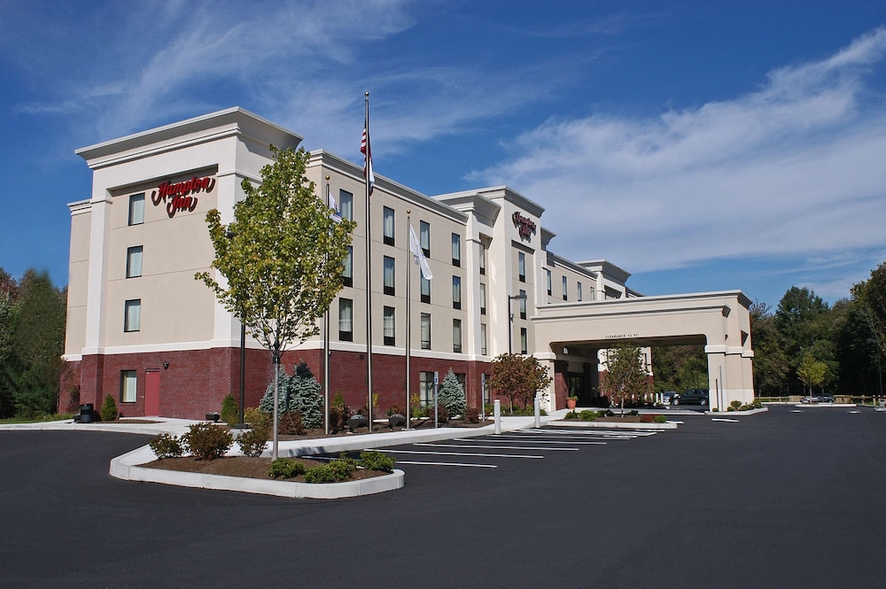 Hampton Inn Raynham Taunton - featured photo
