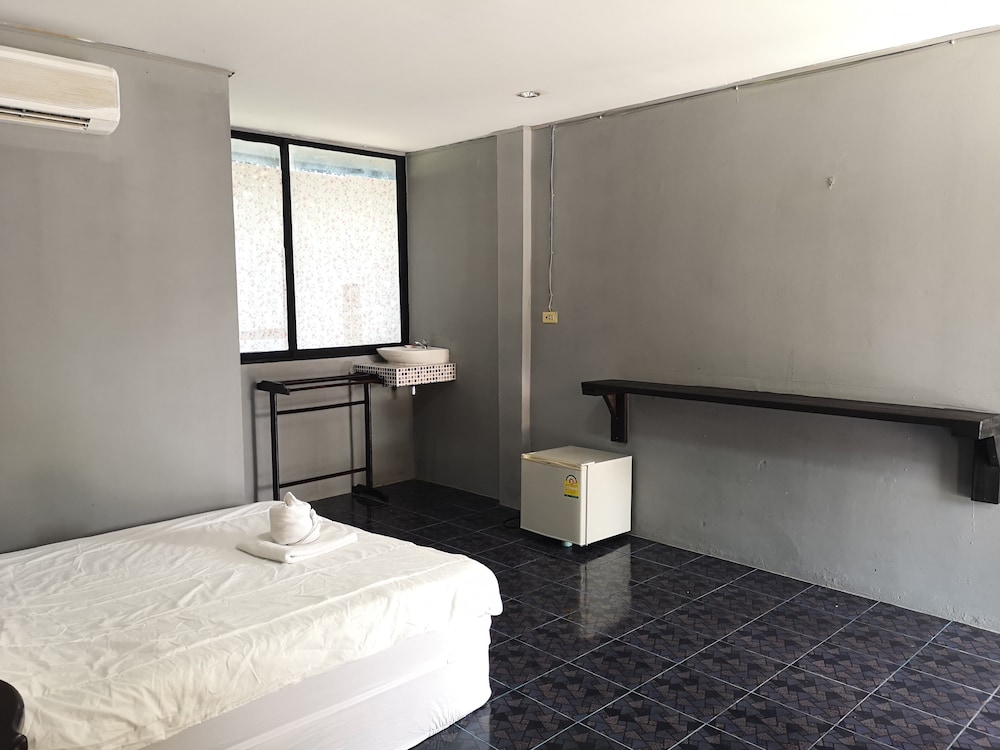 Daoreang Resort 2 — hotel in Thanyaburi