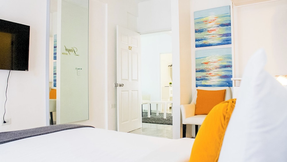 Aibonito Hotel 202 in Aibonito, Puerto Rico