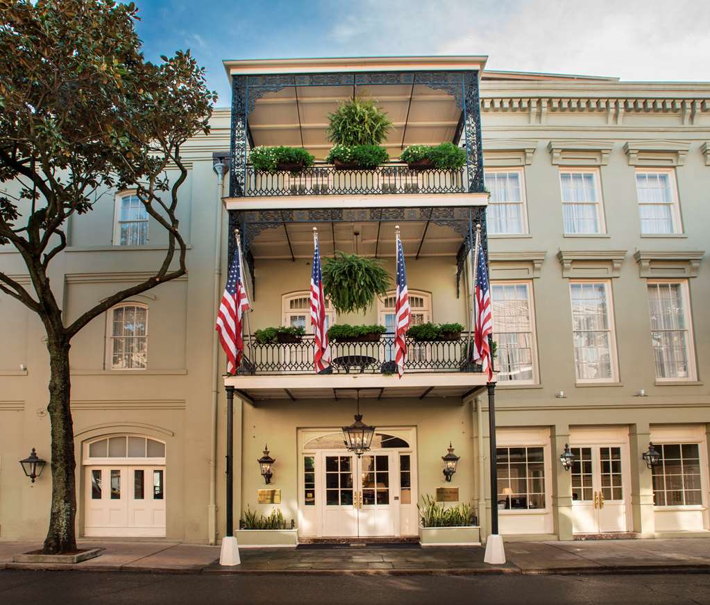 Bienville House Hotel - featured photo