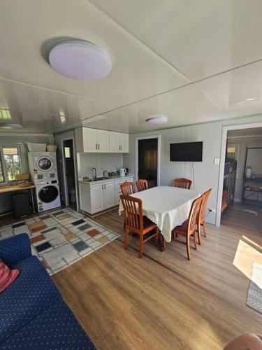 Prosperity Lane in Wamberal, Australia