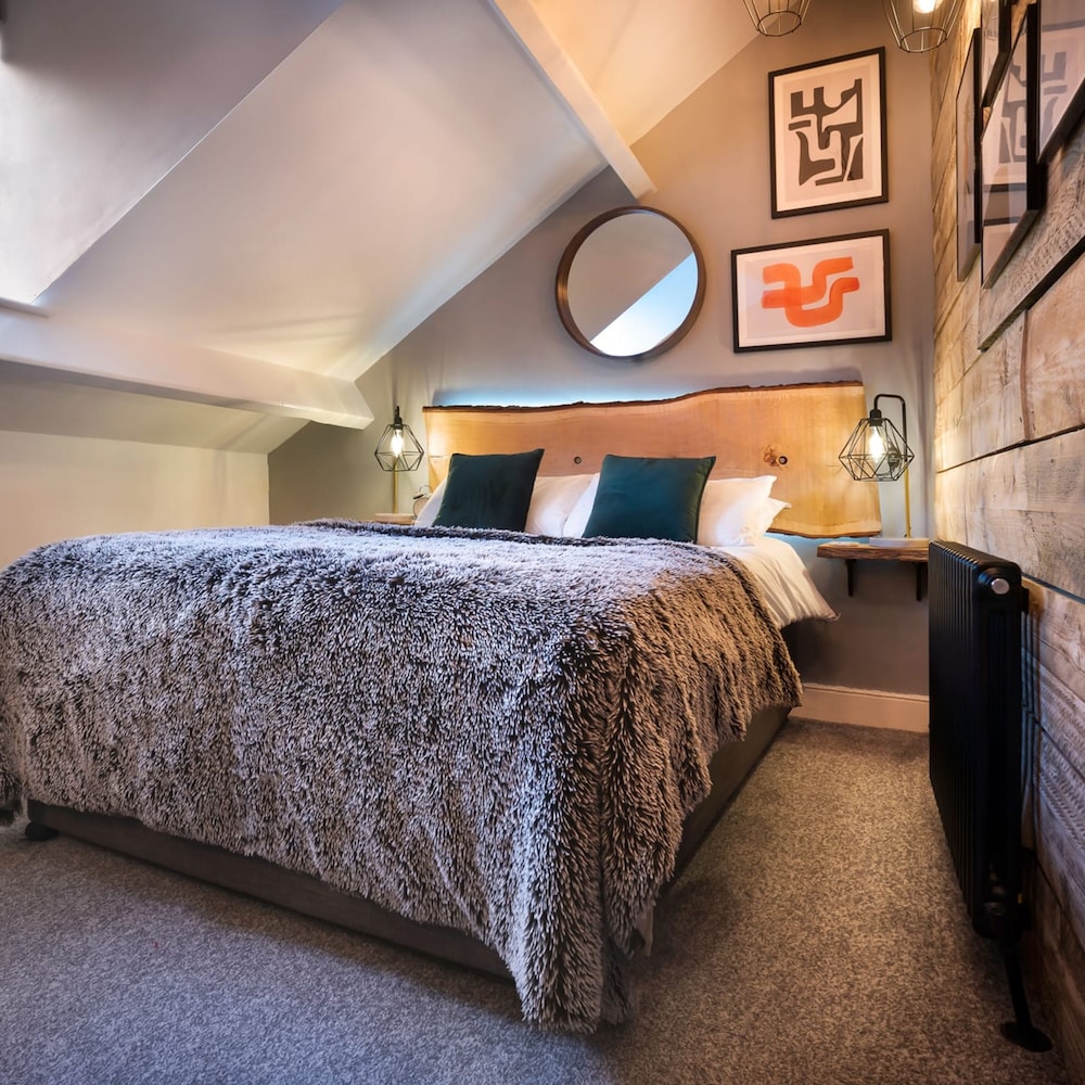 Windermere Central Hotel Room 3 - last minute hotel in Windermere