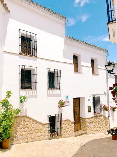 La Madroñala — hotel in El Gastor