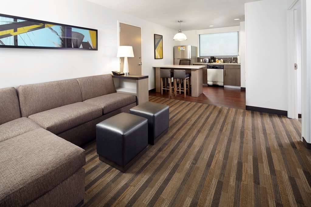 Hyatt House Denver Lakewood at Belmar - photo 17