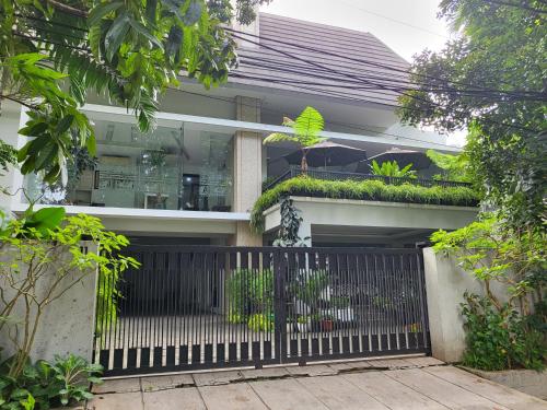 Annie Kuca — Jakarta — photo 2