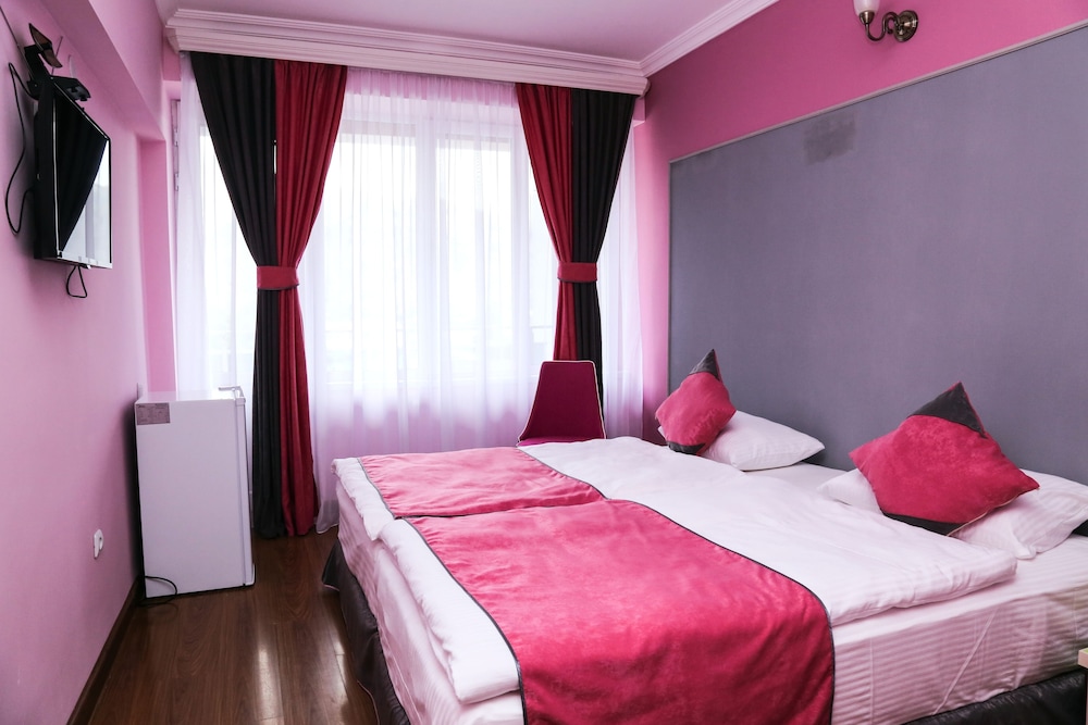 Goris hotel — Goris — photo 3