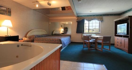 Sunrise Motel - photo 5