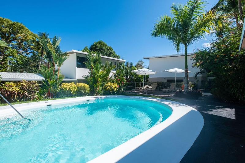 La Vela Boutique Hotel — hotel in Quepos