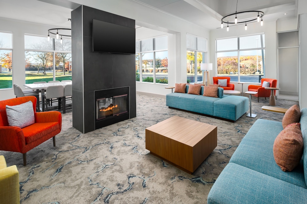 Hilton Garden Inn Rockaway - photo 4