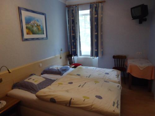 Hostellerie de la Vallée — Heffingen — photo 5