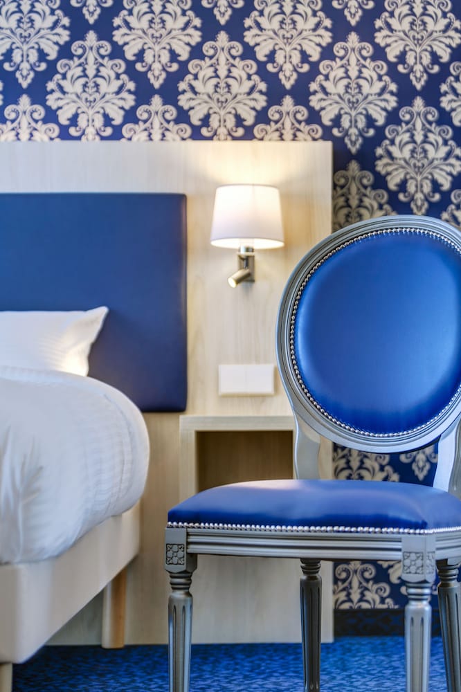 ibis Styles Rastatt Baden Baden — Rastatt — photo 3