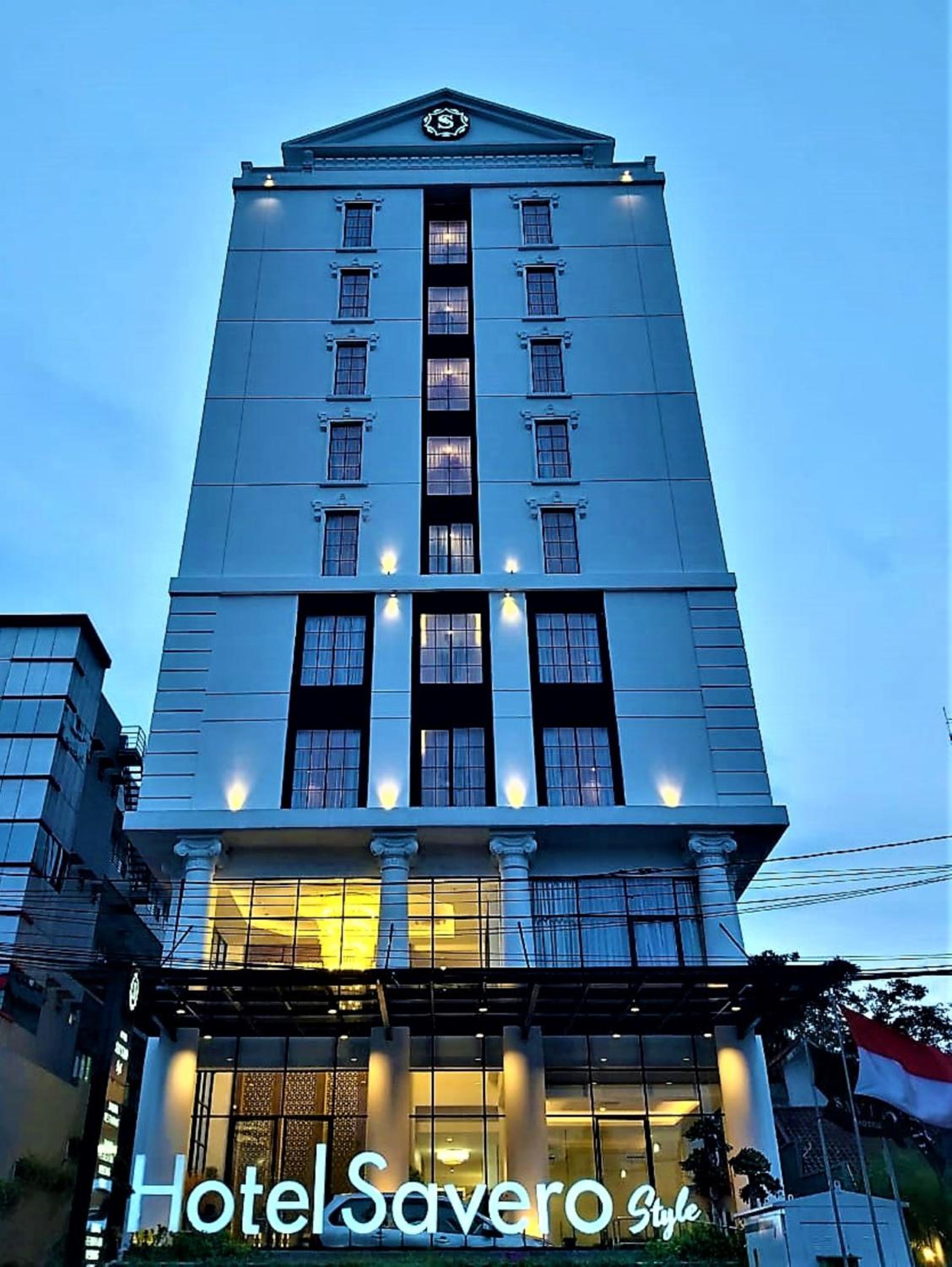 Savero Style Hotel Bogor — Bogor — photo 2