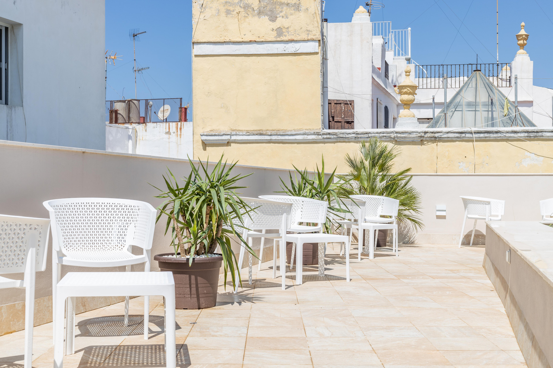 Villalobos Suites — Cadiz — photo 2